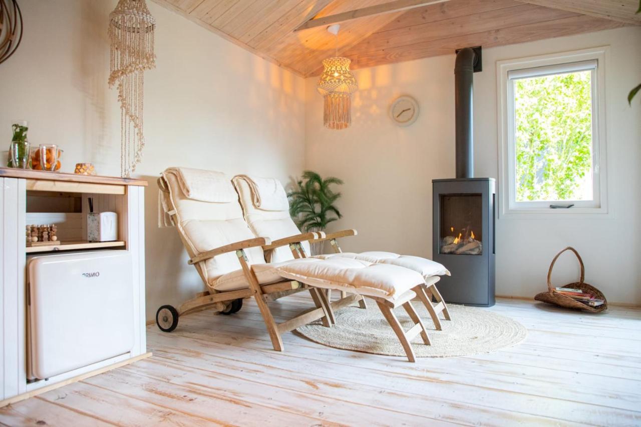 Joli Met Prive Wellness Bed & Breakfast
