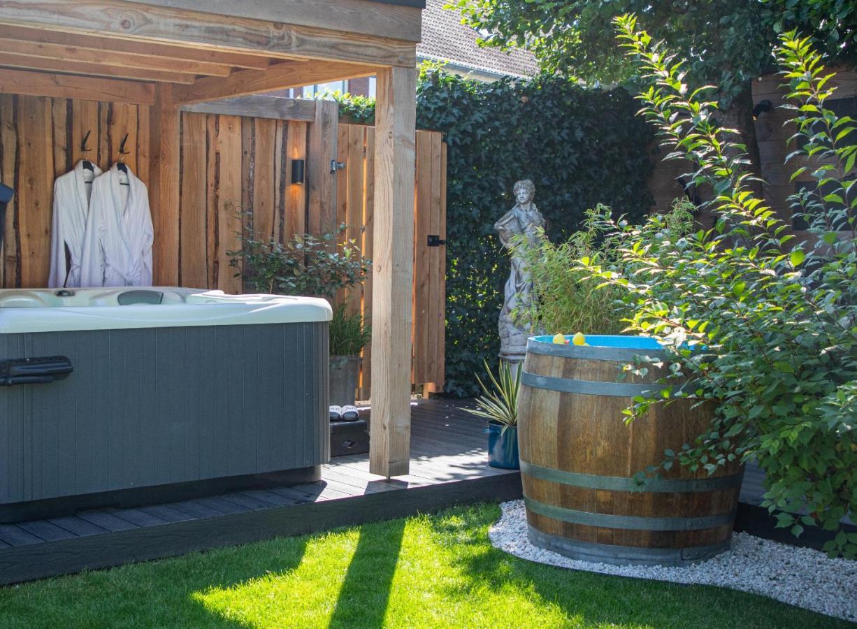 Joli Met Prive Wellness