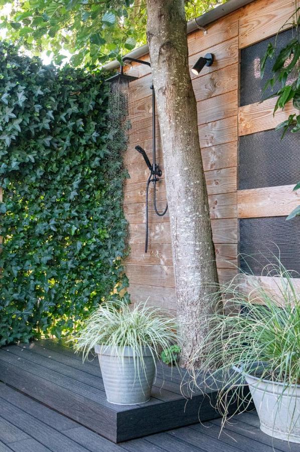 Bed & Breakfast Joli Met Prive Wellness Wemeldinge
