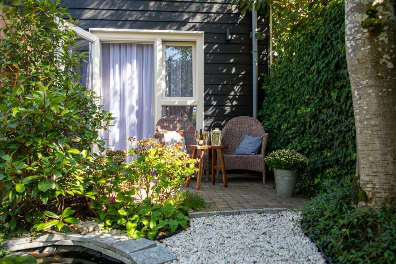 Joli Met Prive Wellness Bed & Breakfast *