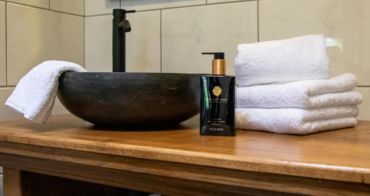 Joli Met Prive Wellness Bed & Breakfast
