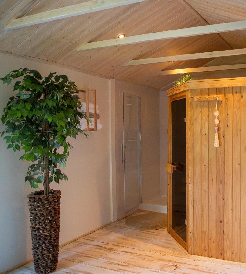 Joli Met Prive Wellness *