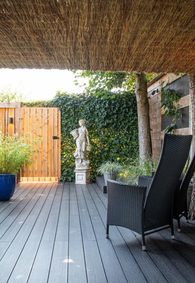 Joli Met Prive Wellness Wemeldinge