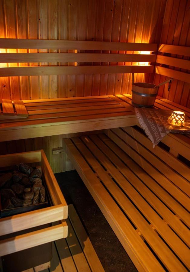 Joli Met Prive Wellness