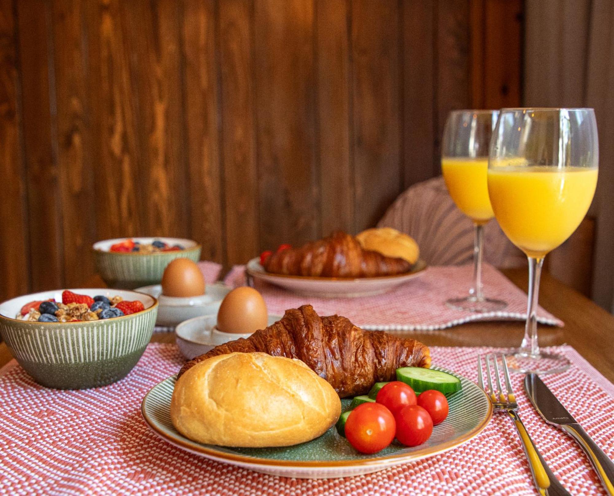 Joli Met Prive Wellness Bed & Breakfast
